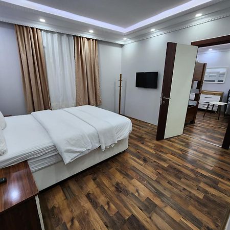 Sea Star Duran Apart Isztambul Kültér fotó